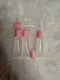 Image 3 of Cotton Candy Hearts