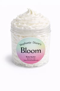 Image 1 of Bloom Body Butter