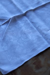 Image 7 of 1 französische Serviette mit Monogram BB