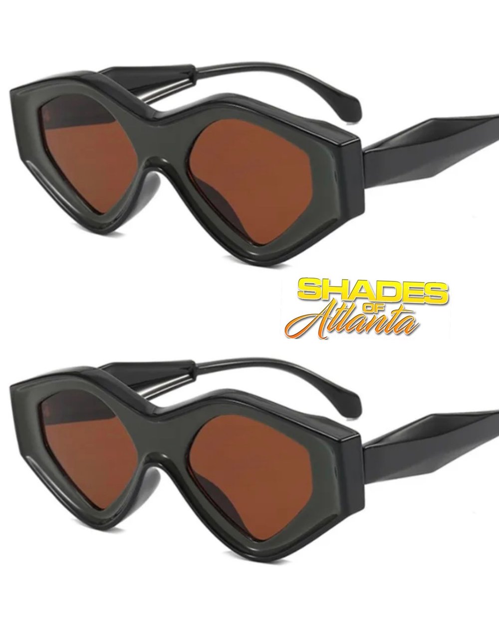 Skeptical Shades🤨
