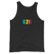 Image of G2G MEN'S TANK