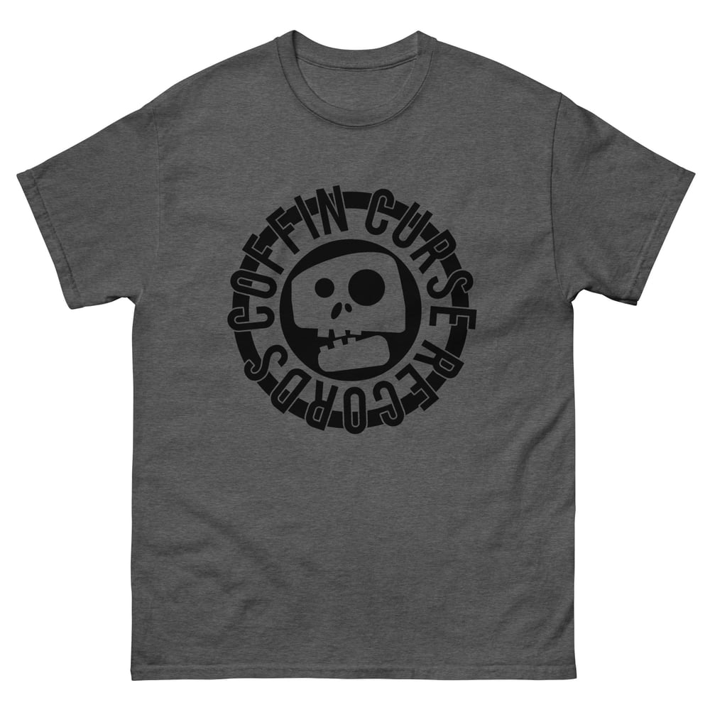 SKULLY T-SHIRT 