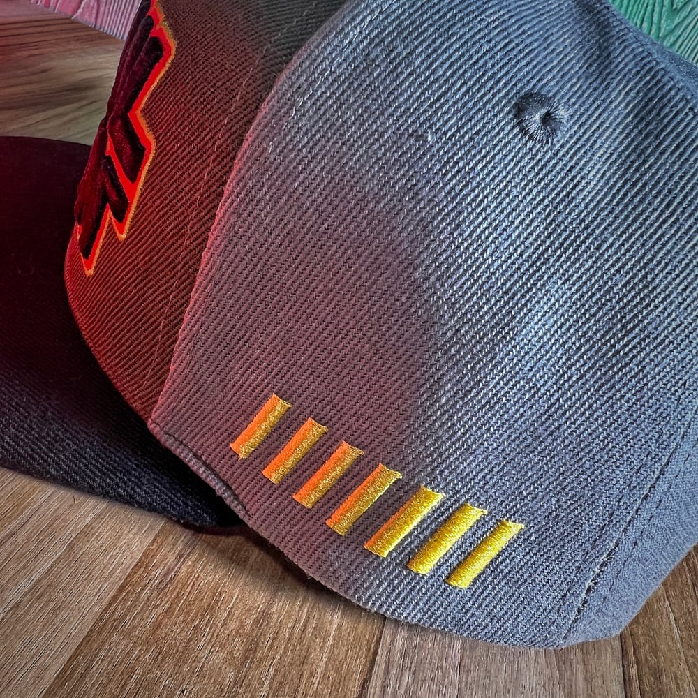 Slowba FETT Snapback