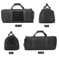 Image 5 of The KMP 40L Sports DUFFEL BAG