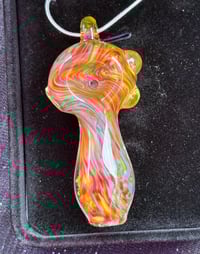 Pipe Pendant 