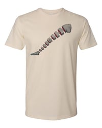 Image 1 of leg shirt (6 color options)