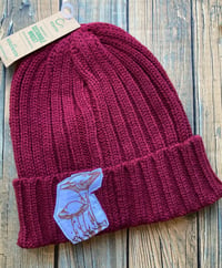 Image 3 of Patchy Beanies