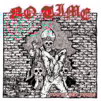 No Time - You’ll Get Yours LP