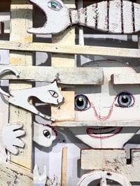 Image 3 of Urban Myths- Jil Johnson