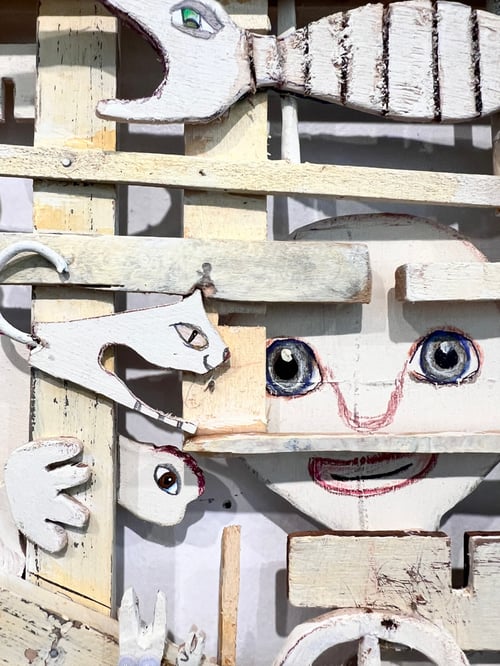Image of Urban Myths- Jil Johnson