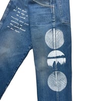 Image 2 of Wave Jeans
