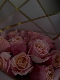 Image 3 of Glitter Roses