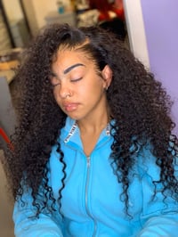 HD lace Frontal 