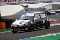 Image 9 of Clio mk2 - Track Spoiler Version (Carbon or Fibre Glass Blade)