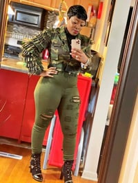 Image 7 of No Limit Jacket 