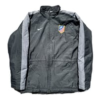 Image 6 of Vintage Atletico Madrid Jackets