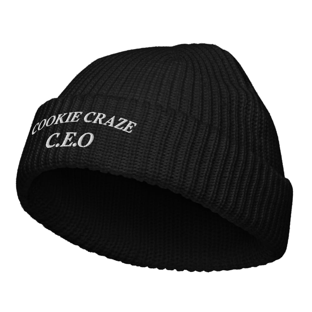 Image of C.E.O BEANIE
