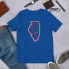 312 Baby Bears Hollow Short-Sleeve Unisex T-Shirt
