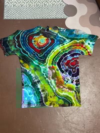 Image 2 of UTAH DEAD TIE DYE