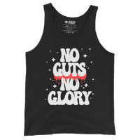 Image 1 of NO GUTS TANK