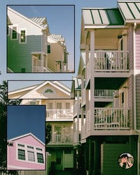 Image 2 of through my eyes: Beach Haven, NJ