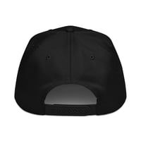 Image 4 of WXTHER Logo Hat