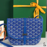 Image 1 of DYME GOY PURSE
