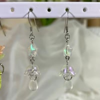 Image 4 of Blair Earrings