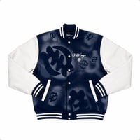 Image 5 of Villi’age  Celestial Varsity Jacket 