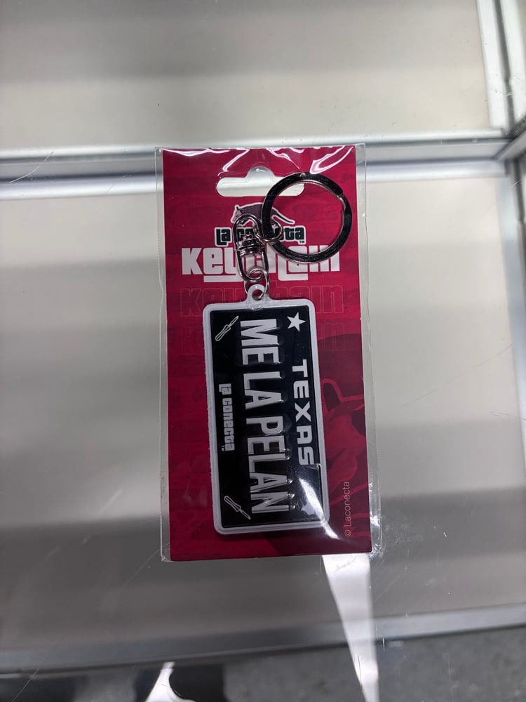 Keychains 