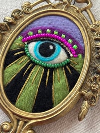 Image 4 of Mystic Eye #7