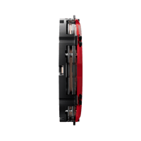 Image 4 of UniClutch Track ICT 2000nm (240mm Core)