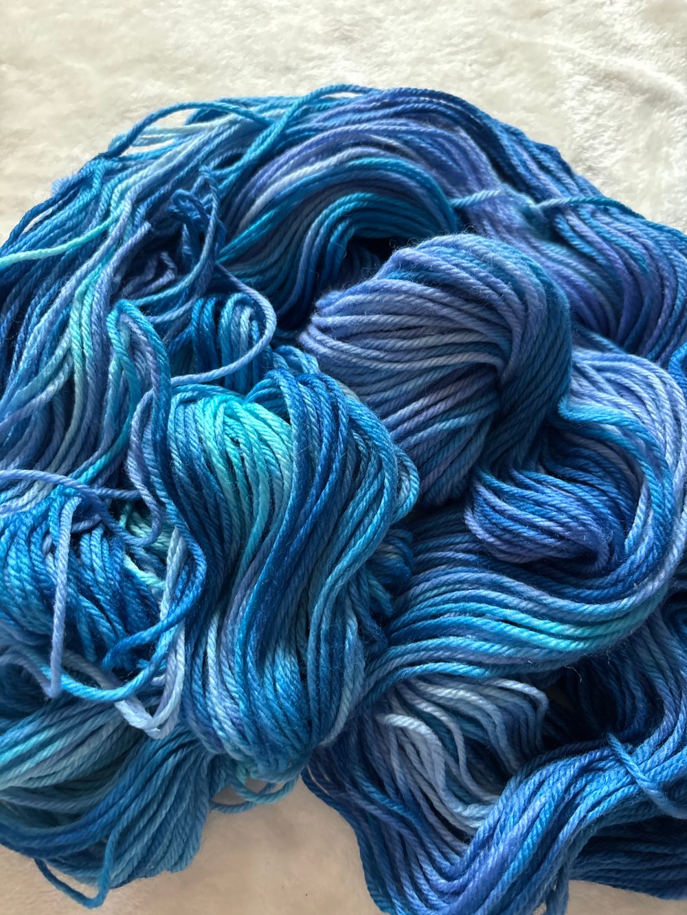 Image of Ocean Drifting