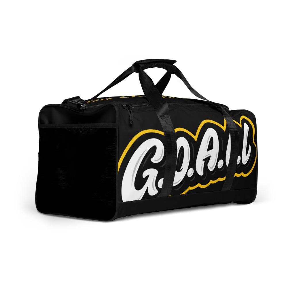 Image of Bag Day Duffle bag