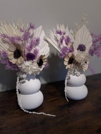 Image 4 of Purple Love  Pair