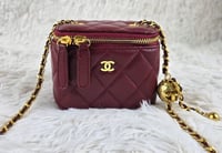 Image 3 of Chan Mini Bag 