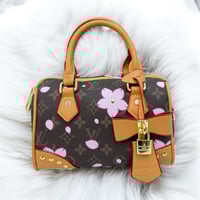 CHERRY BLOSSOM SPEEDY (BROWN)