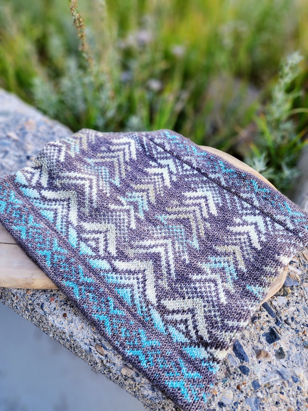 Image of Aviemore Cowl