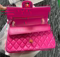 Image 2 of PINK FAME COCO PURSE