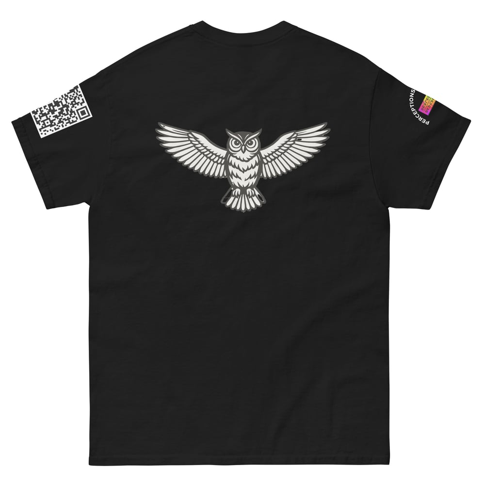 Image of Outta Sight Tee