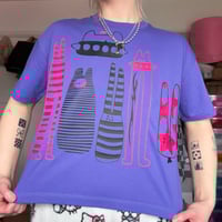 Image 1 of Stripey Boyz Tee (1 of 1)