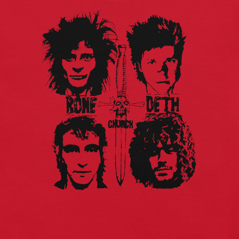 Image of OG’s Tee