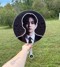 Image 3 of Enhypen Fanmade Pickets 2025