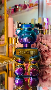 Image 3 of Toy 2 Pearl by MOSCHINO