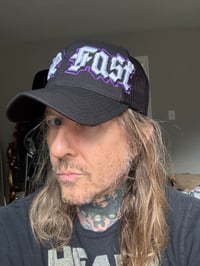 Image 1 of DieFast SnapBack 