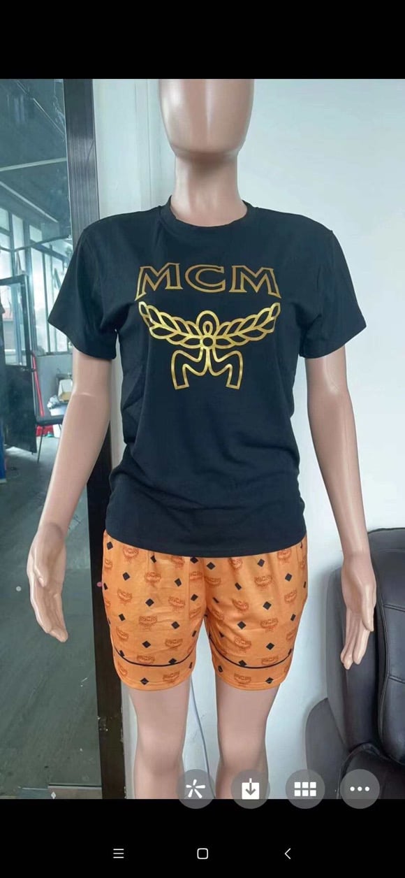 Image of McM