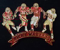 Image 2 of Ricky Watters Pin