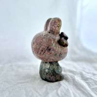 Image 4 of My Melody Raku Ceramic 