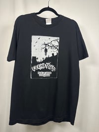 Image 1 of Late 90s Eyehategod lack of almost everything shirt 