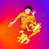 Shinra Fire